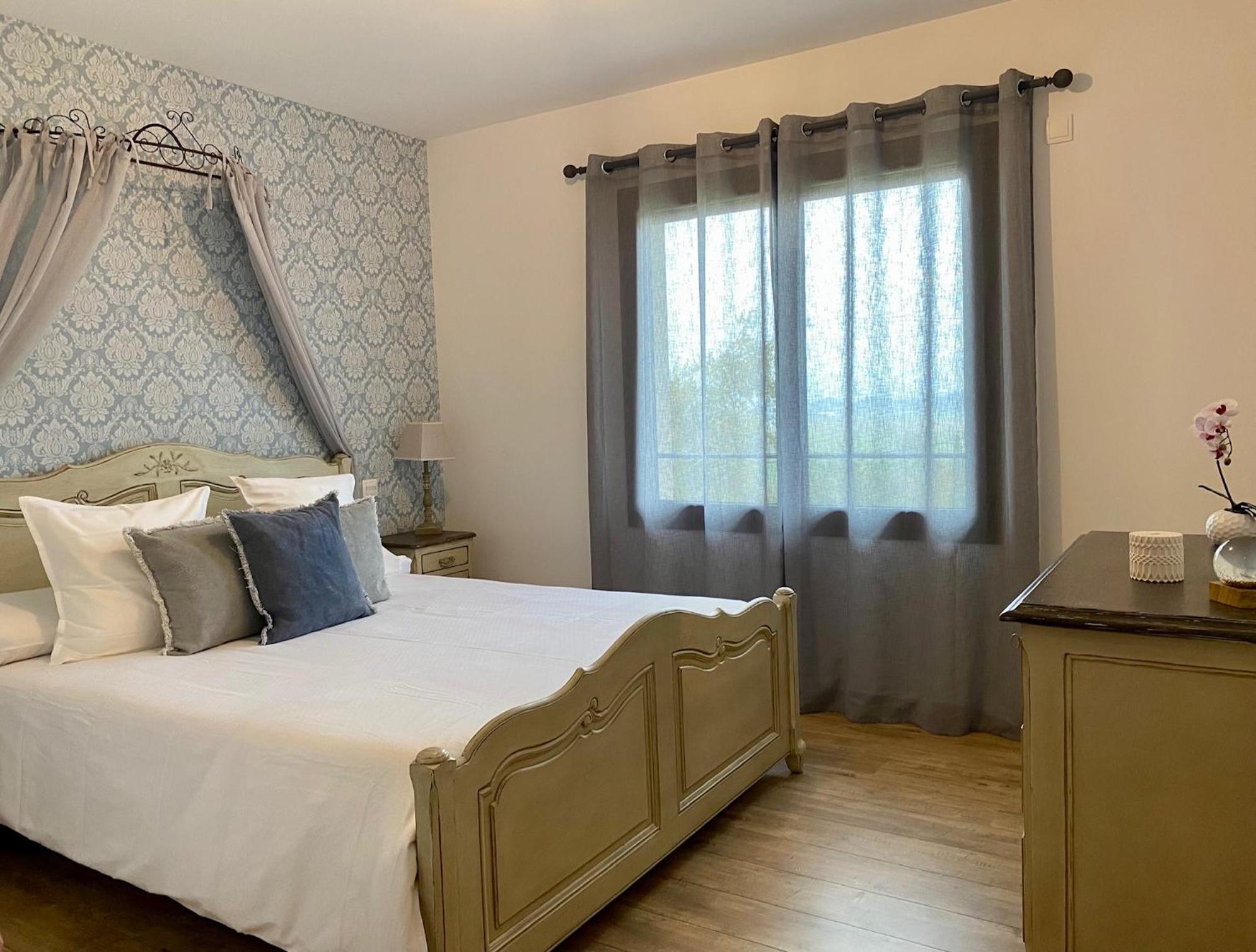 Gite Et Chambres D'Hotes - La Maison Du Grand Bossieu 外观 照片